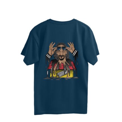 Snoop Dogg Oversized - Image 10