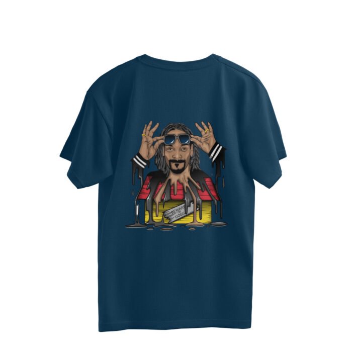 Snoop Dogg Oversized - Image 10