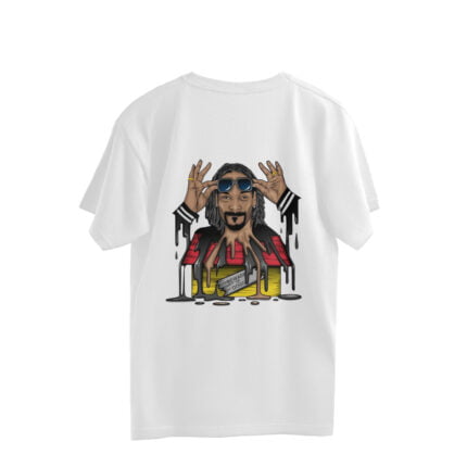 Snoop Dogg Oversized - Image 12