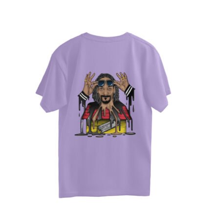 Snoop Dogg Oversized - Image 8
