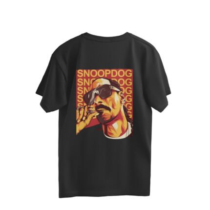 Snoop Dogg Oversized - Image 2