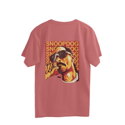 Snoop Dogg Oversized - Image 4