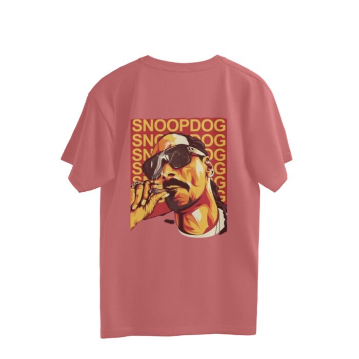 Snoop Dogg Oversized - Image 4