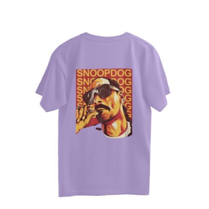 Snoop Dogg Oversized - Image 6