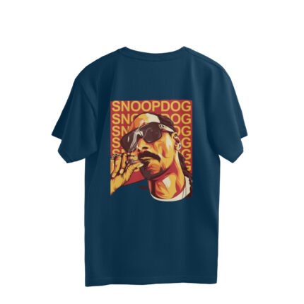 Snoop Dogg Oversized - Image 8