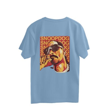 Snoop Dogg Oversized - Image 12