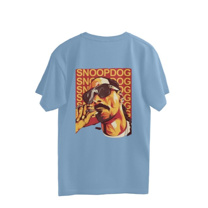 Snoop Dogg Oversized - Image 12
