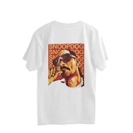 Snoop Dogg Oversized - Image 10