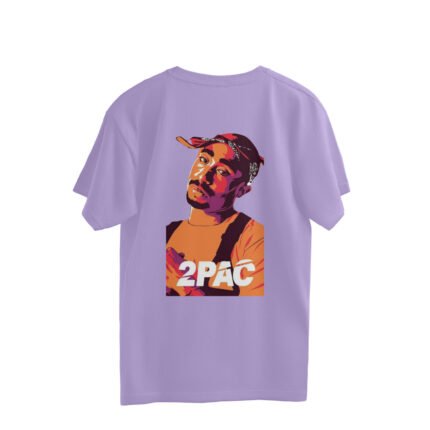 Rapper : OG Gangster x 2PAC Oversized - Image 6