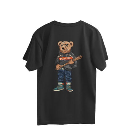 Game Over x Player One Oversize - Image 2
