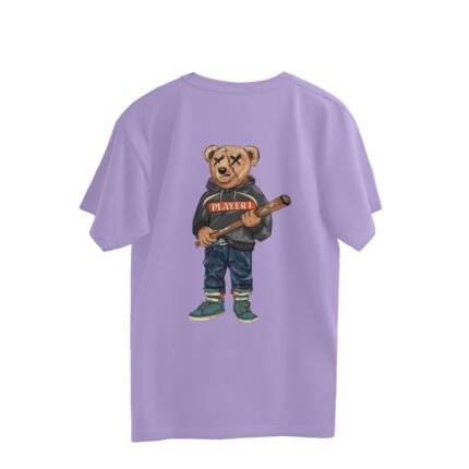 Game Over x Player One Oversize - Image 6