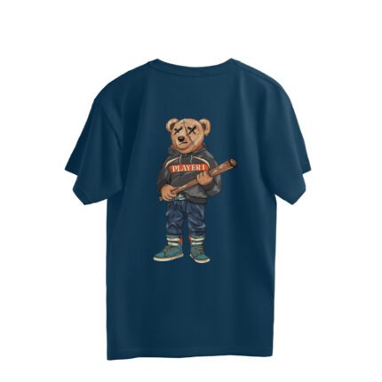 Game Over x Player One Oversize - Image 8