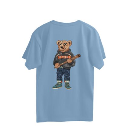Game Over x Player One Oversize - Image 10