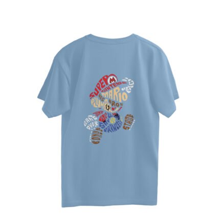 Super Mario Oversize - Image 2