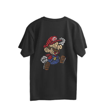 Super Mario Oversize - Image 4