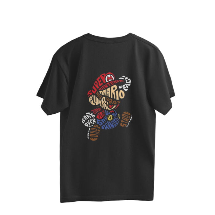 Super Mario Oversize - Image 4