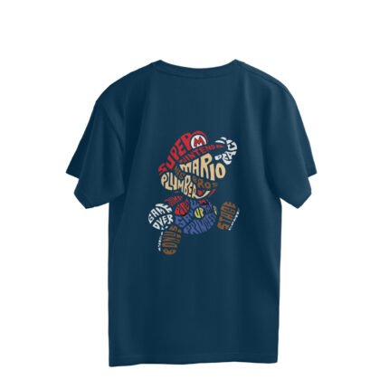 Super Mario Oversize - Image 8