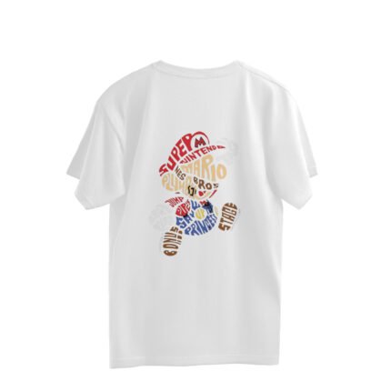 Super Mario Oversize - Image 10