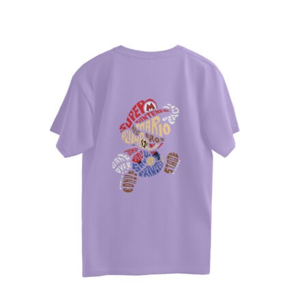 Super Mario Oversize - Image 6