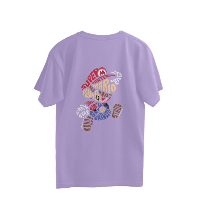 Super Mario Oversize - Image 6