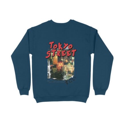 Tokyo Sweatshirt - Image 14