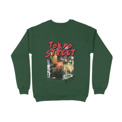 Tokyo Sweatshirt - Image 16