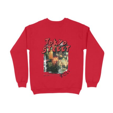 Tokyo Sweatshirt - Image 18