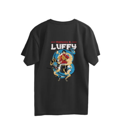Onepiece Oversize - Image 4