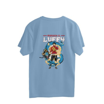 Onepiece Oversize - Image 2