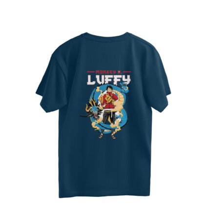 Onepiece Oversize - Image 8