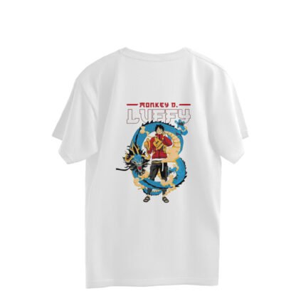 Onepiece Oversize - Image 10
