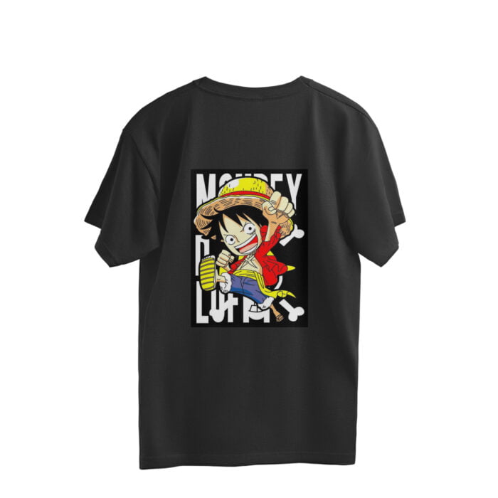 One Piece Anime Oversize - Image 4