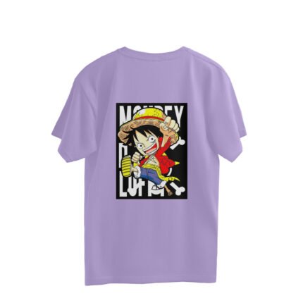 One Piece Anime Oversize - Image 8