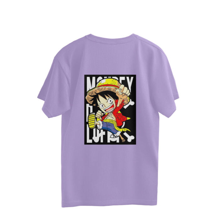 One Piece Anime Oversize - Image 8