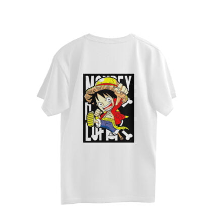 One Piece Anime Oversize - Image 12