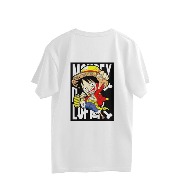 One Piece Anime Oversize - Image 12