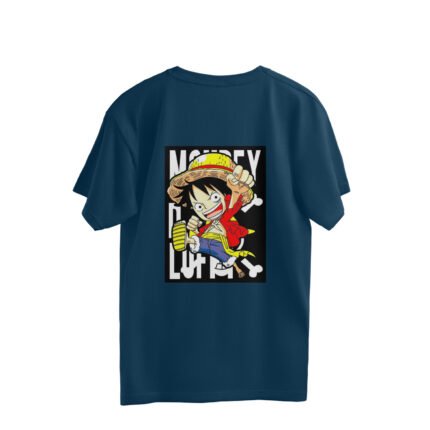 One Piece Anime Oversize - Image 10