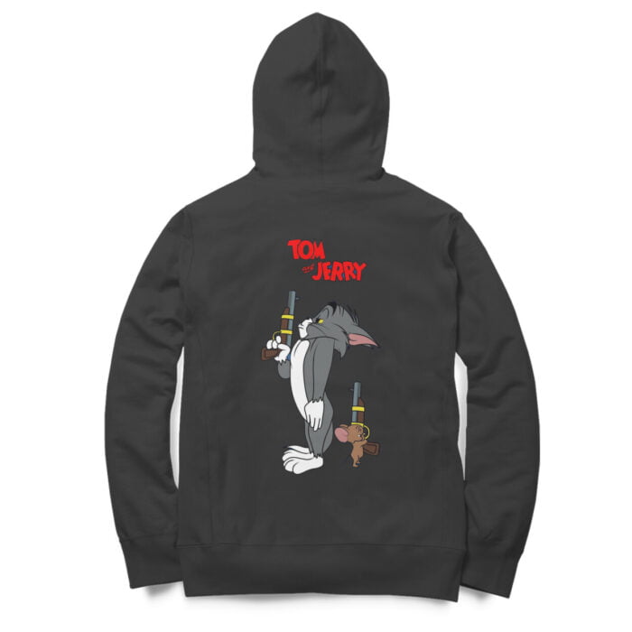 Tom & Jerry Hoodie - Image 2