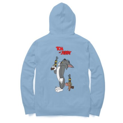 Tom & Jerry Hoodie - Image 4