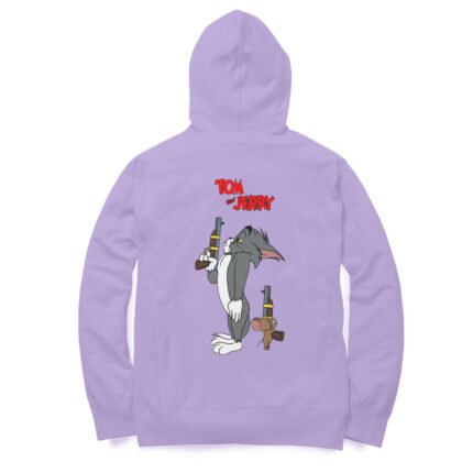 Tom & Jerry Hoodie - Image 6