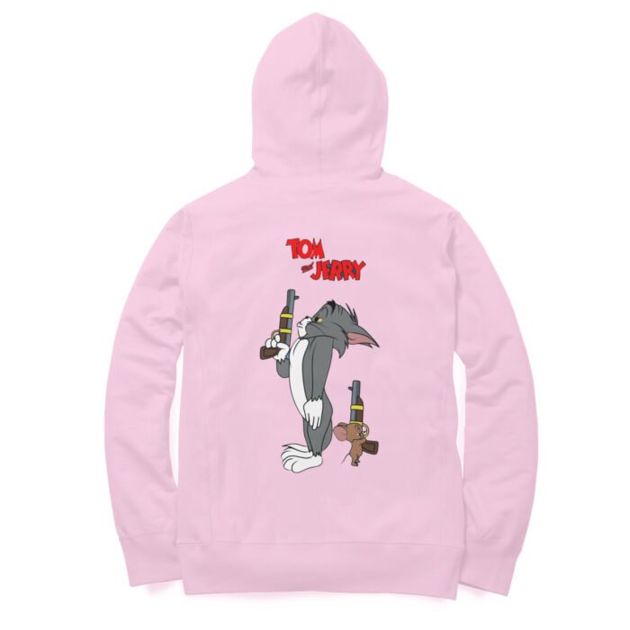 Tom & Jerry Hoodie - Image 8