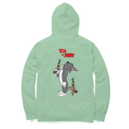 Tom & Jerry Hoodie - Image 12