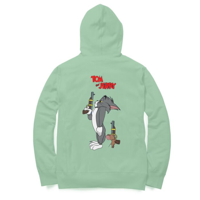 Tom & Jerry Hoodie - Image 12