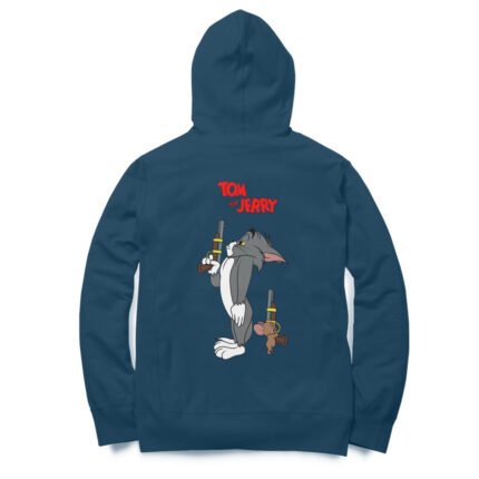 Tom & Jerry Hoodie - Image 14