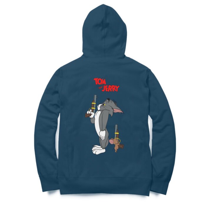 Tom & Jerry Hoodie - Image 14