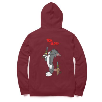 Tom & Jerry Hoodie - Image 10