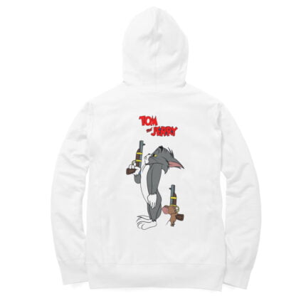Tom & Jerry Hoodie - Image 18