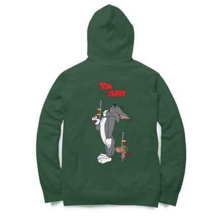 Tom & Jerry Hoodie - Image 16