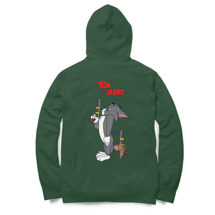 Tom & Jerry Hoodie - Image 16