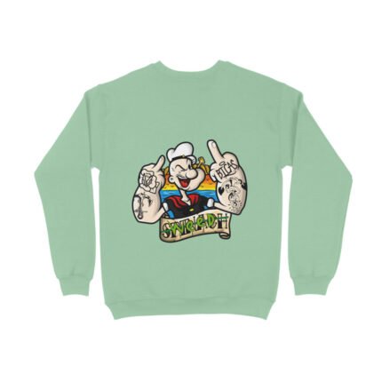 Popeye Sweatshirt - Image 12